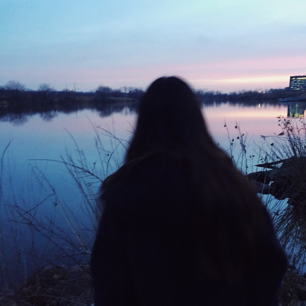 Meet your Posher, Lydia